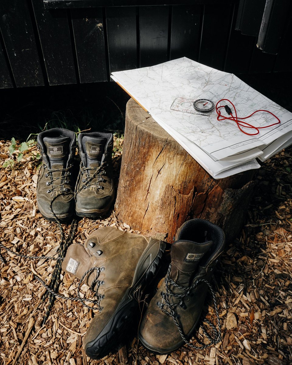 "We enjoyed walking a lot. There are so many foot paths in the area to explore. Because we knew nothing about this area, the thrill of exploration was so fun."

#escape #recharge #unplug #cabin #unplugged #startup #meditation #digitaldetox #tuneout #relax