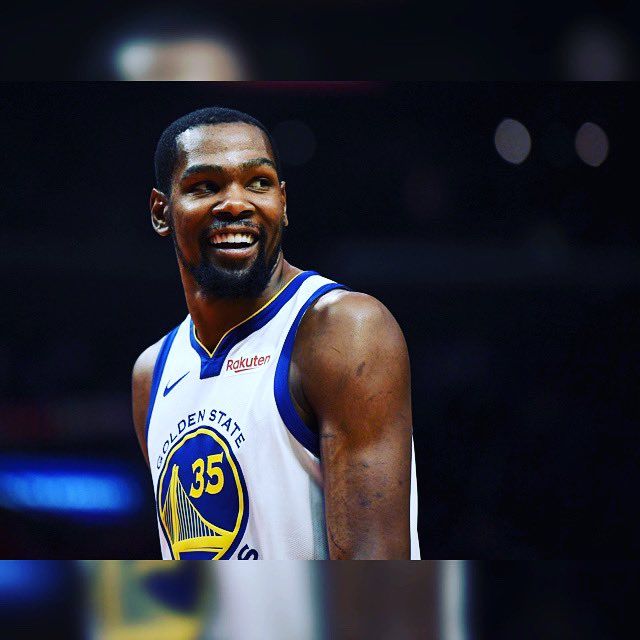 Happy Birthday Kevin Durant   