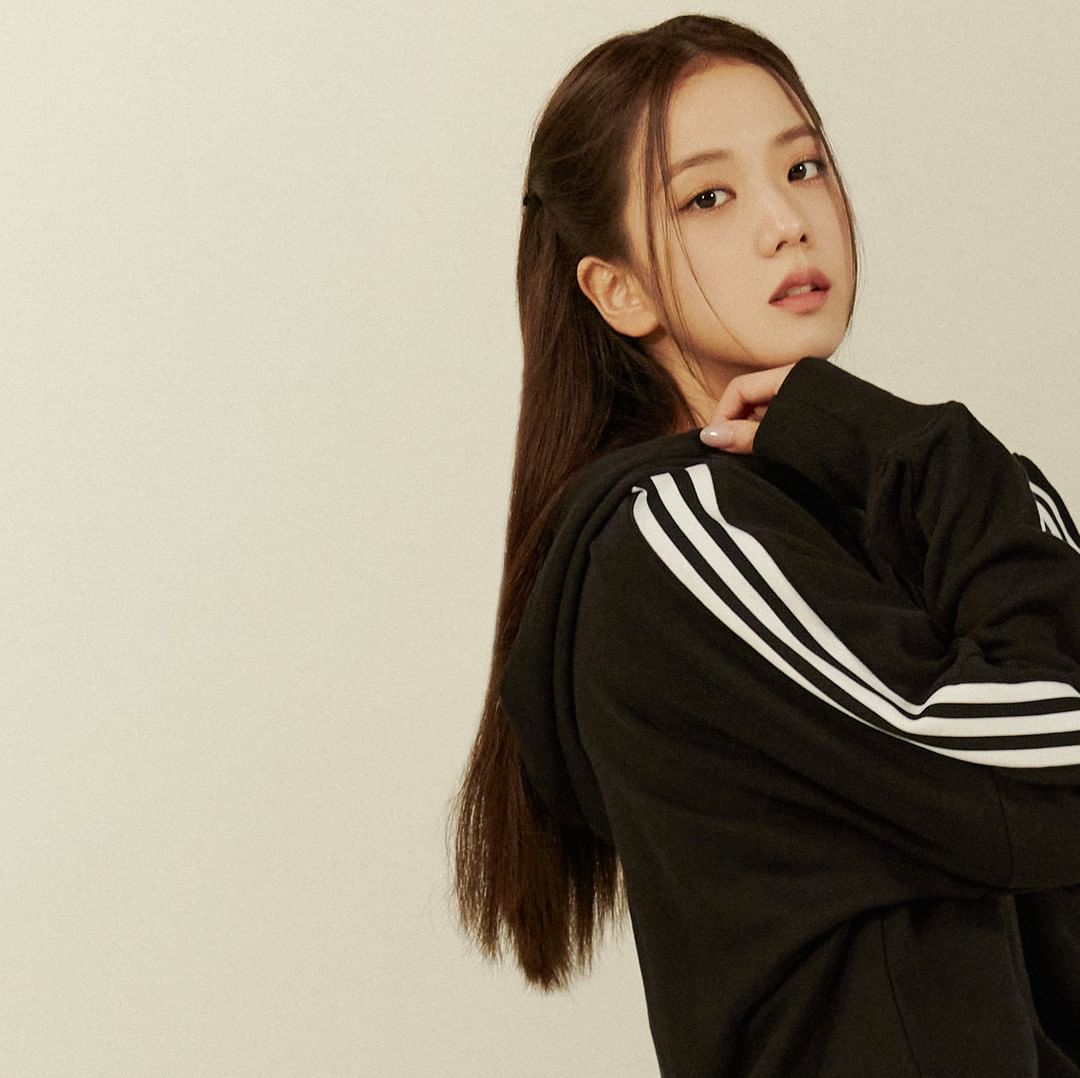 tuesday, 29 sept 2020TUESDAY IS CHUESDAY! it's Kim  #JISOO day!!!  #ads for adidas kr! it just made me want to get all the adidas items that she wears. lol.