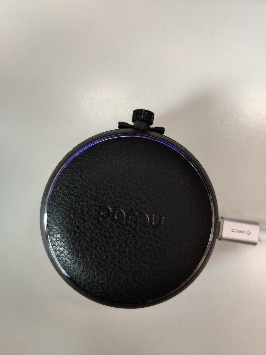 cal_tse's tweet image. 怀表外形的设计虽然怀旧，但更显老 👴
#pamu