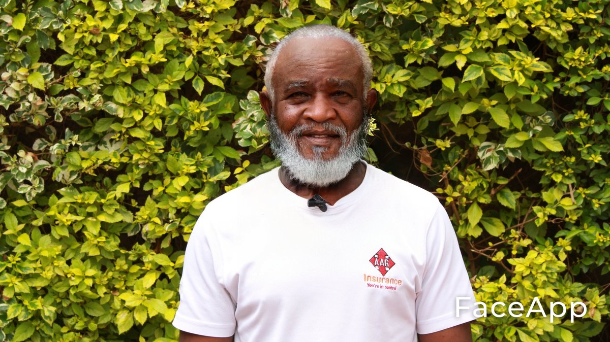 CkarosKE's tweet photo. Ageism is the stereotyping, prejudice, and discrimination against people on the basis of their age.
#IDOP2020 https://t.co/rHul5m5epM