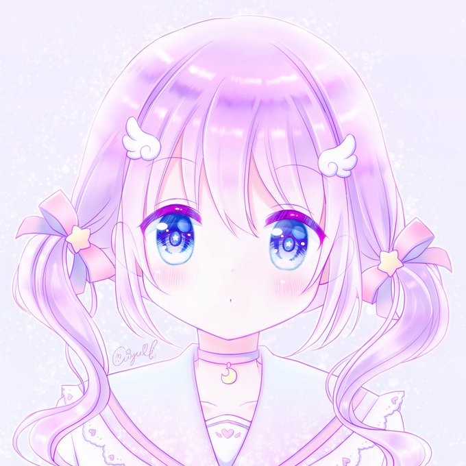 キュンとのtwitterイラスト検索結果 古い順