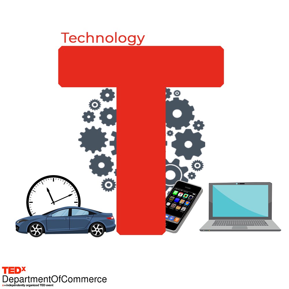 TEDxDoC's tweet photo. “The art challenges the technology, and the technology inspires the art”-- John Lasseter
So stay tuned to @TEDxDoC for some insightful talks on Technology.
#ted #tedx #tedevent #tedxevents #tedtalks #tedofficial #tedxofficial #innovation #technology #tedxDOC https://t.co/M4uSsGaWaI