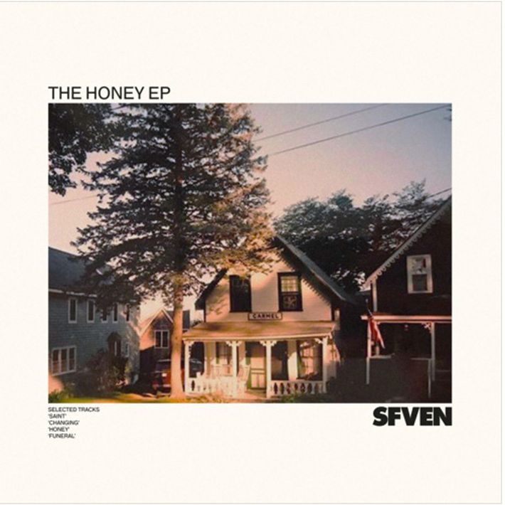 Un souffle #pop irrésistible, voici <a href="/sfvenmusic/">Sfven</a> avec l'envoûtant Honey : buff.ly/2GbHvrr #NP