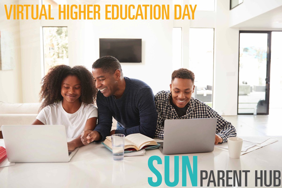 yourCOPC's tweet photo. This Thursday @SUN_Admin are hosting a virtual higher education day! This is your last chance to sign up and hear keynote speaker @SiddiquEdu amongst a host of HE providers. Don’t miss out: https://t.co/bEzMGyrDOR #WeAreSUN #UniConnect #highereducation https://t.co/o1iEt07frw