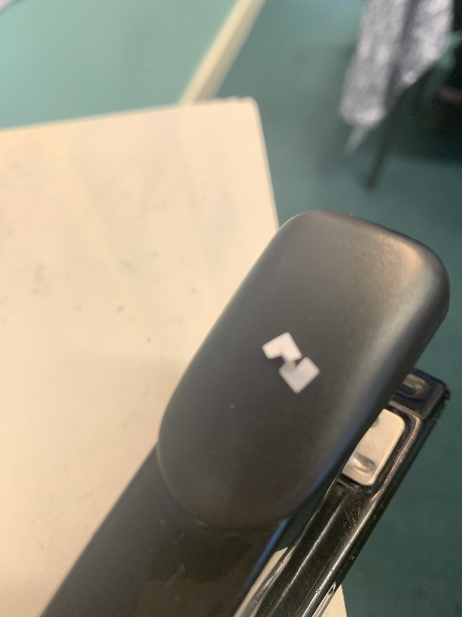 MenstriePrimary's tweet photo. Rowan in P7 has proved he has “nae border” when it comes to his mathematical thinking by making a tiny scale version of the shape cutting problem. #MathsWeekScot #mathswinaeborders https://t.co/o01PKTEfST
