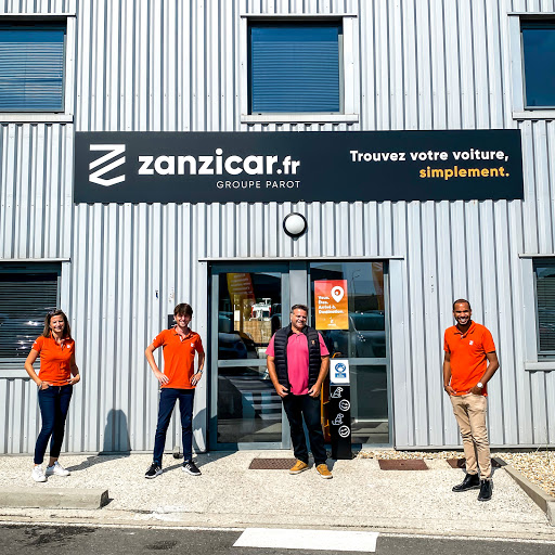 zanzicar_officiel tweet media