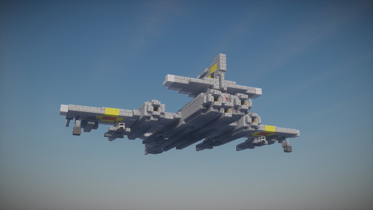 リンリン Minecraft If 181 迎撃戦闘機 Minecraft軍事部 Minecraft リンリン Minecraft If 181 迎撃戦闘機 Minecraft軍事部 Minecraft