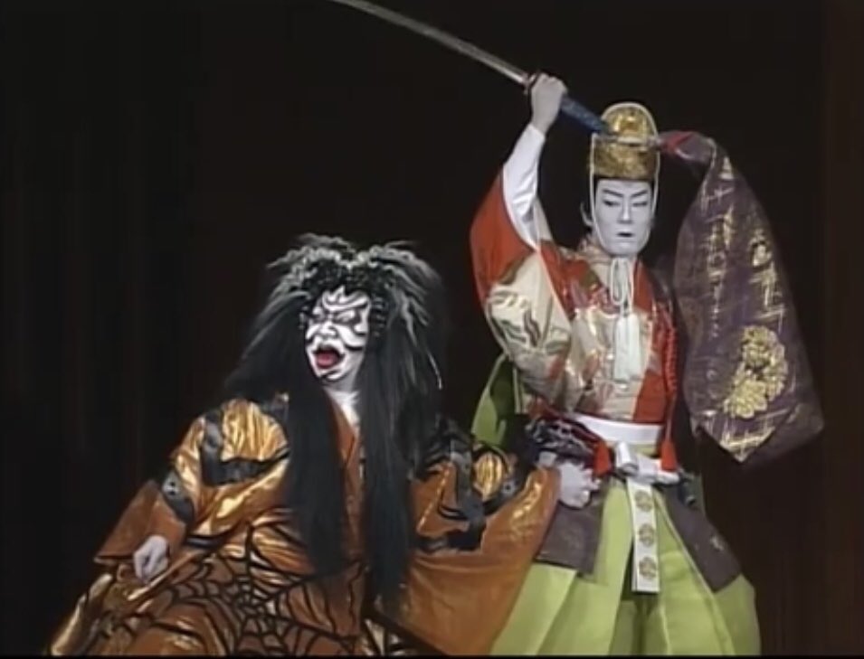 鬼滅の刃 京都南座コラボは ただキャラが歌舞伎の衣装を着ているだけではない これ以上ない配役 ファンによる解説 Togetter 鬼滅の刃 京都南座コラボは ただキャラが歌舞伎の衣装を着ているだけではない これ以上ない配役 ファンによる解説 Togetter
