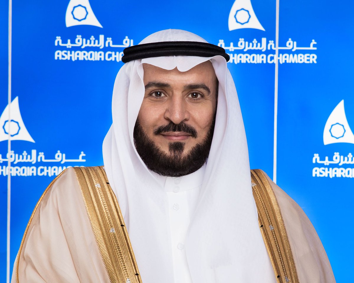 حذر مجدداً رئيس غرفة_الشرقية عبدالحكيم بن حمد العمار الخالدي من مخاطر حذر مجدداً رئيس غرفة_الشرقية عبدالحكيم بن حمد العمار الخالدي من مخاطر