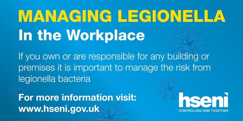 Hsenigov's tweet photo. Building closure or reduced occupancy can increase the risks of Legionnaires’ disease. It is important to manage the risk from legionella bacteria that may be present in the hot and cold water systems, or any other source of process water used: https://t.co/KPObTyRVb8 https://t.co/N5JZqUhCon