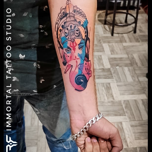 Learn 81 about immortal tattoos chandigarh unmissable  indaotaonec
