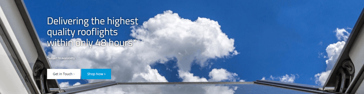 Direct Rooflights tweet media