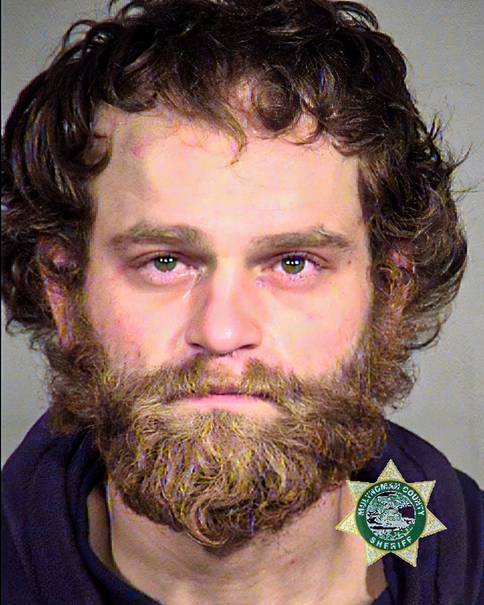 Richard Eric Singlestad, 26, was arrested at the violent Portland  #antifa protest. He was recently wanted by the FBI for allegedly assaulting a cop at another riot. That charge ended up being dismissed. He was quickly released without bail this time.  https://archive.vn/mV95c 