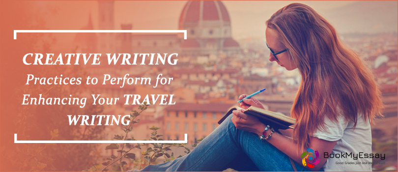 Book_My_Essay's tweet image. Creative writing practices that can take your travel writing to whole new level. Want to know more about them. Visit here: bit.ly/2HJwcYd
You can avail #CreativeWritingService from our professionals any time
#CreativeWritingHelp, #HomeworkAssignmentHelp, #TravelWriting.