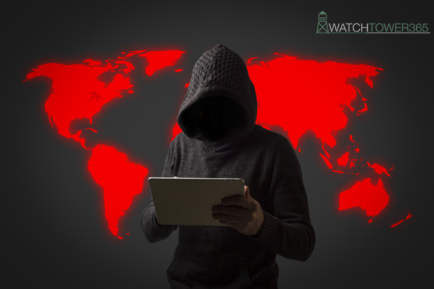 WatchTower365's tweet photo. A New Hacking Group Hitting #Russian Companies With #Ransomware. Read more: https://t.co/T2EIw1wn06 Get #ransomwareprotection 24x7/365 with a SOC: https://t.co/MzMOi8Ppxn, enquiries@watchtower365.com
#saas #socasaservice #socinabox #watchtower365 #ransomwaredetection #siem #mssp https://t.co/qoYc95hldc
