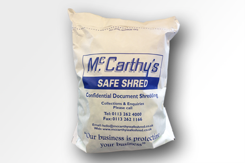 McCarthys_Leeds's tweet photo. Unwanted post or paperwork lying around in your home that you need safely &amp; securely disposed of? our shredding sacks are ideal, only £12.50 incl disposal &amp; a certificate of shredding. Check them out on our box shop or call your local branch to discuss
https://t.co/nKX0cKBXYq https://t.co/2dxUtD92Rx