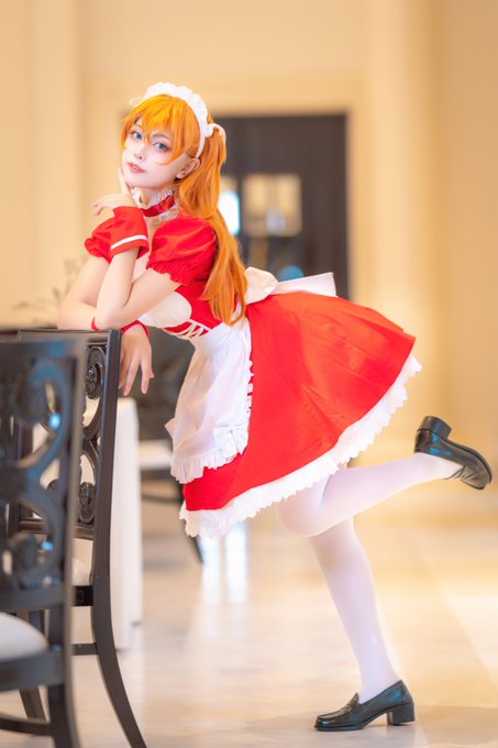 コスプレイヤーKAPI（かぴ）のTwitter画像30