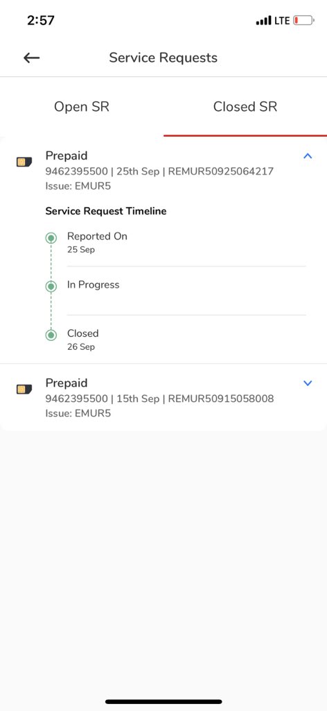 07Jaspreet's tweet photo. Is this resolved? As I can see the ticket is in closed status. Can you please confirm @Airtel_Presence ? https://t.co/hdmm8ejokR