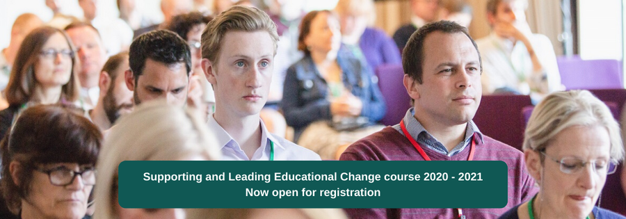 REGISTRATION CLOSING SOON👉seda.ac.uk/supporting-lea…