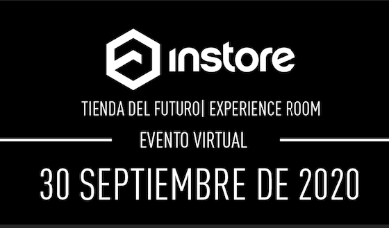INSTORE_ESP's tweet photo. Mañana tenemos una cita, INSTORE te invita a vivir la experiencia de Retail Forum 2020, en su primera edición virtual. #retailforum2020
https://t.co/UkXf1HILH1 https://t.co/FT0MGeDawR