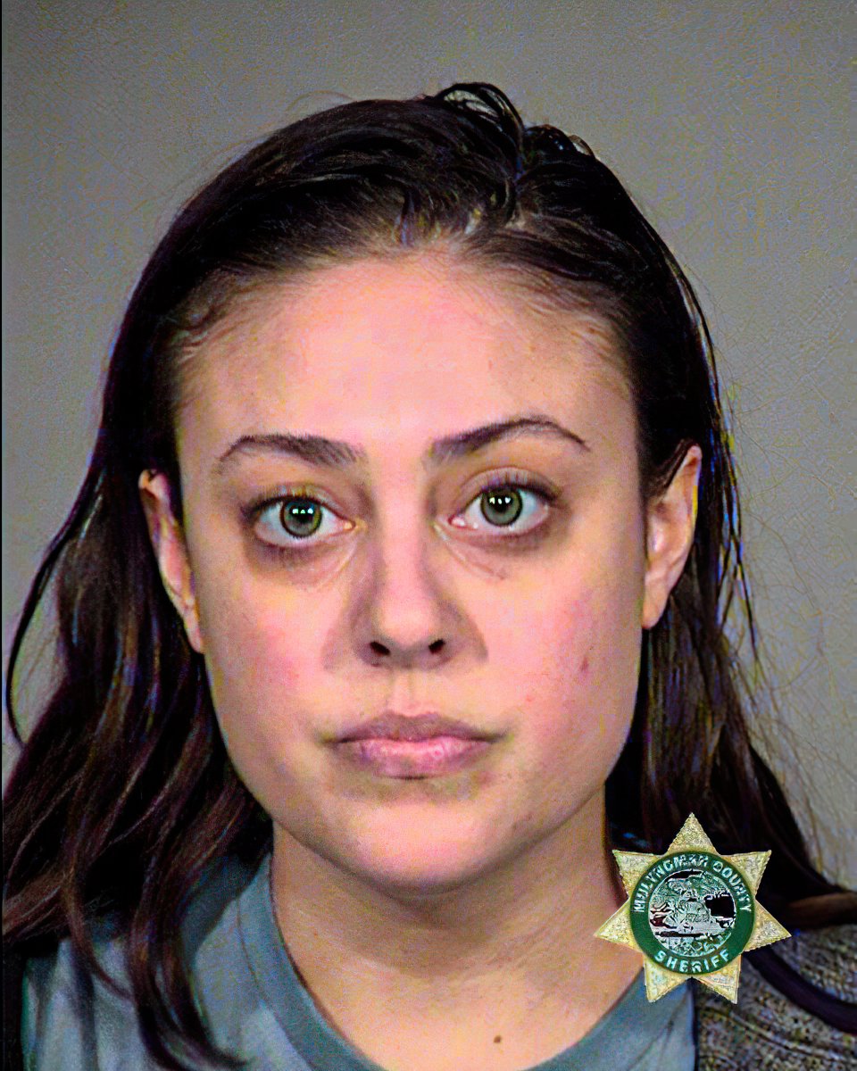 Arrested at the violent Portland BLM-antifa protest, charged & quickly released without bail:Kayla Tejanna Degroot, 26, of Alberta, Canada  https://archive.vn/uosYl#selection-133.15-133.22Randy Rardon, 20  https://archive.vn/ZdUqv  #PortlandRiots  #antifa  #PortlandMugshots