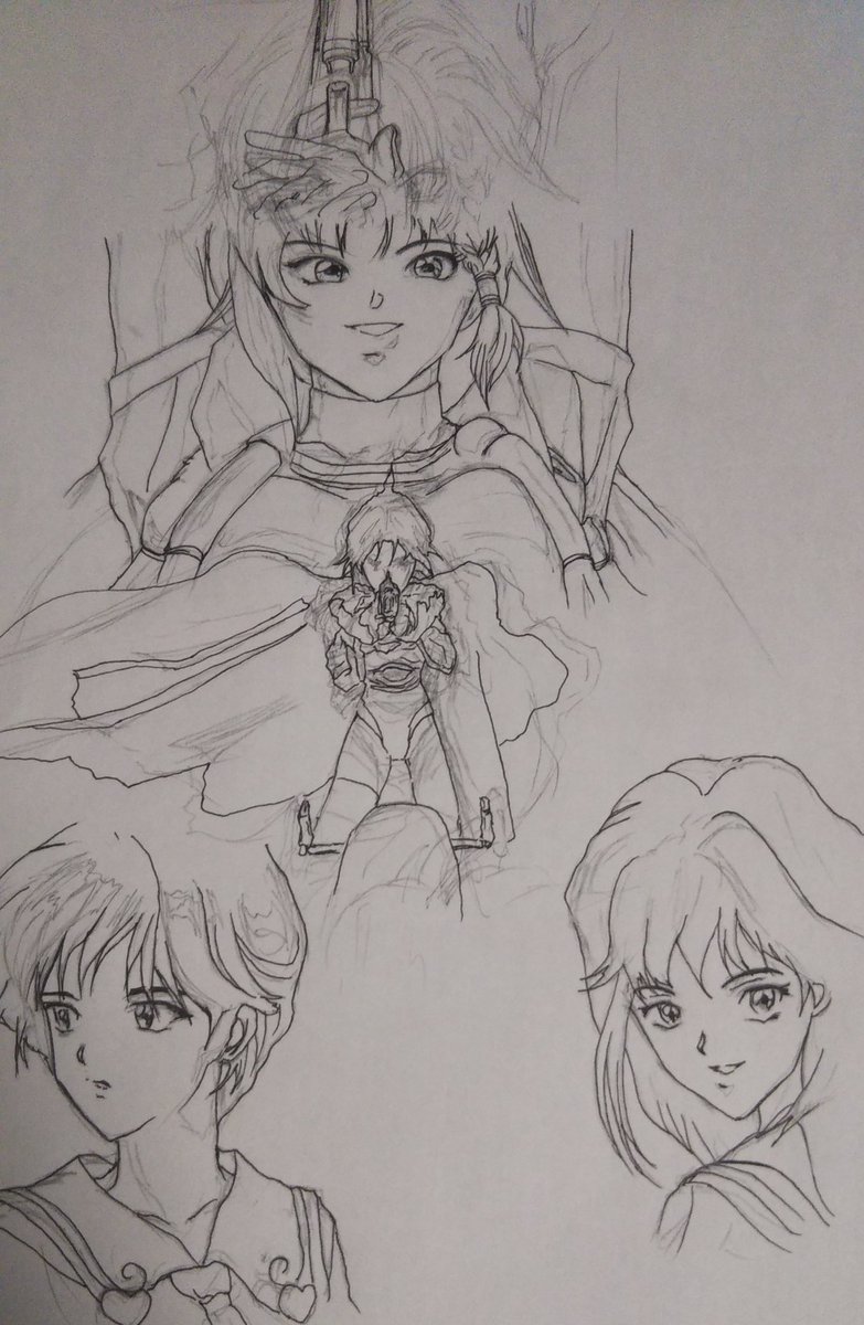 Twoucan Dna2 の注目ツイート イラスト マンガ コスプレ モデル