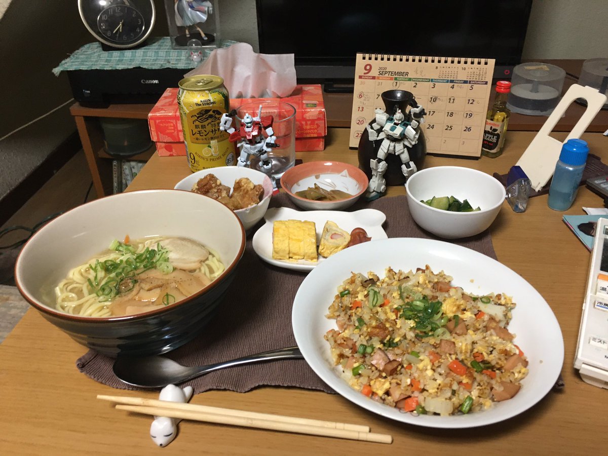 ラーチャーセット ラーチャーセット