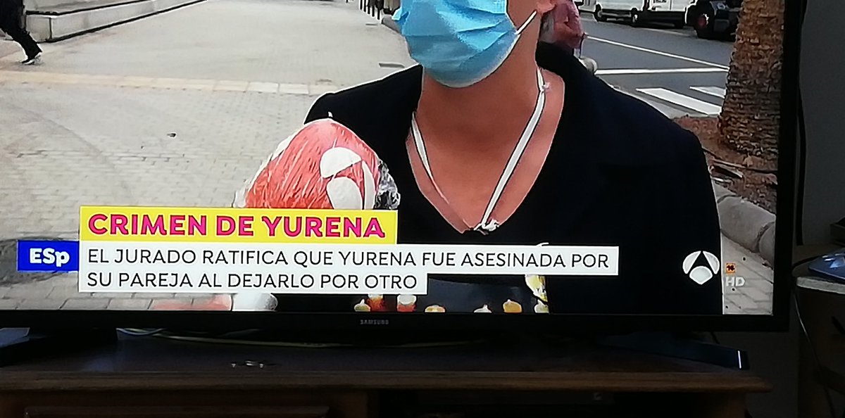 ¿Causa efecto <a href="/antena3com/">Antena 3</a>? #29SeptiembrESp #violenciamachista #titularesmachistas