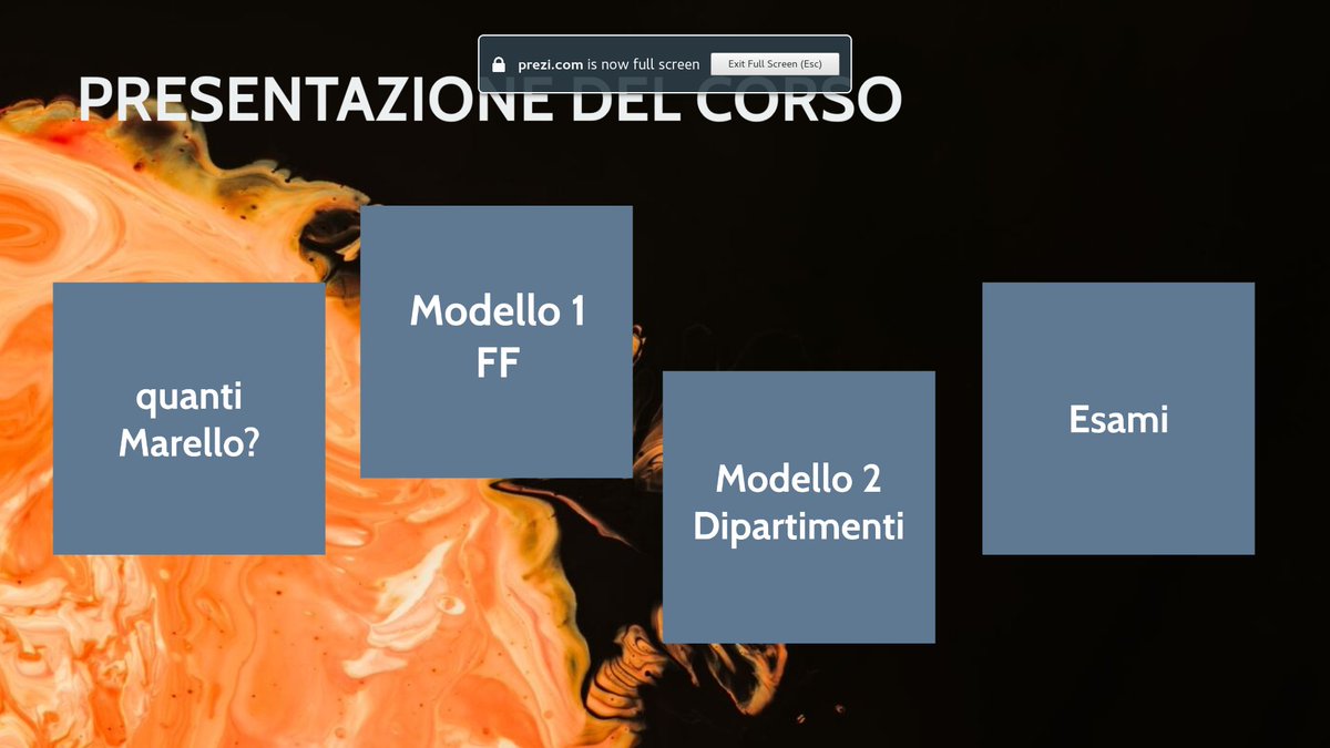 Si ricomincia! Giovedì riparte il nostro corso di #tributario <a href="/unito/">Università di Torino</a>; nuove attività, nuove figure. Ci aspettano tre mesi di passione e creatività 💪🚀