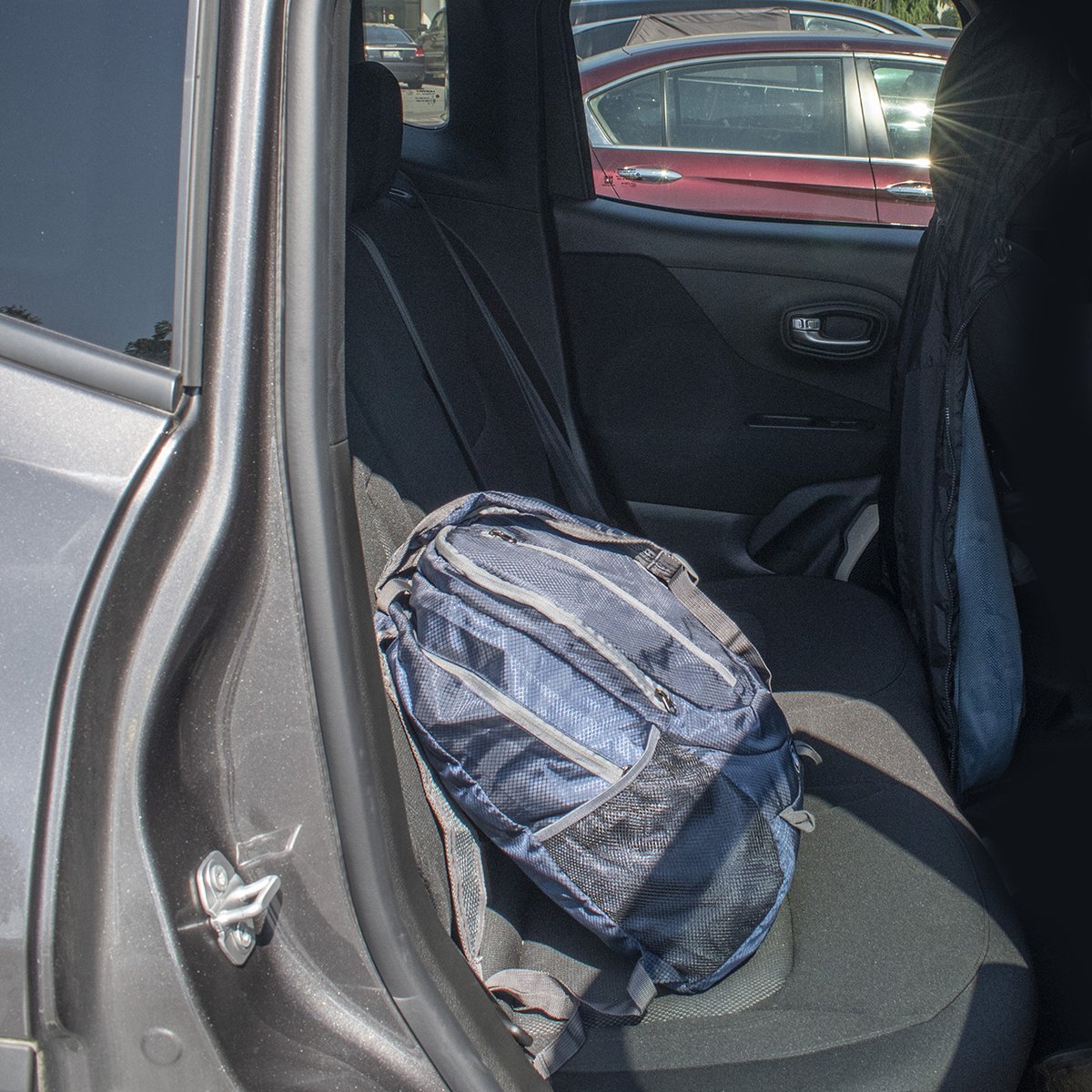 _TrekGear's tweet image. Our 32L Packable Backpack w/ Netted Pockets is road trip ready (TG-701) #FindYourTrekGear
-------------
#packablebackpack #roadtrippin #RoadTrips #roadtripping #roadtripusa #roadtrippers  #packable #Backpack