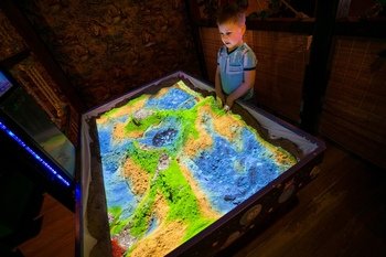 CiteBateliers's tweet photo. Venez découvrir gratuitement notre nouvel outil pédagogique extraordinaire durant la Fête de la science ! Avec Ombelliscience et la Direction Régionale des affaires culturelles de la région Hauts-de-France - Ministère de la Culture. https://t.co/OZqxAzbHQO