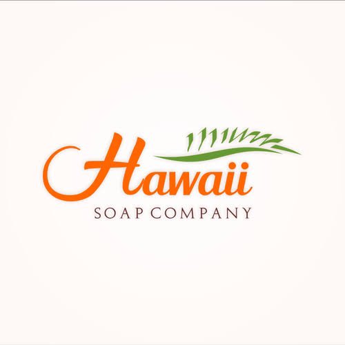 Hawaii Soap  #NengiTheBrand  #NengiToTheWorld