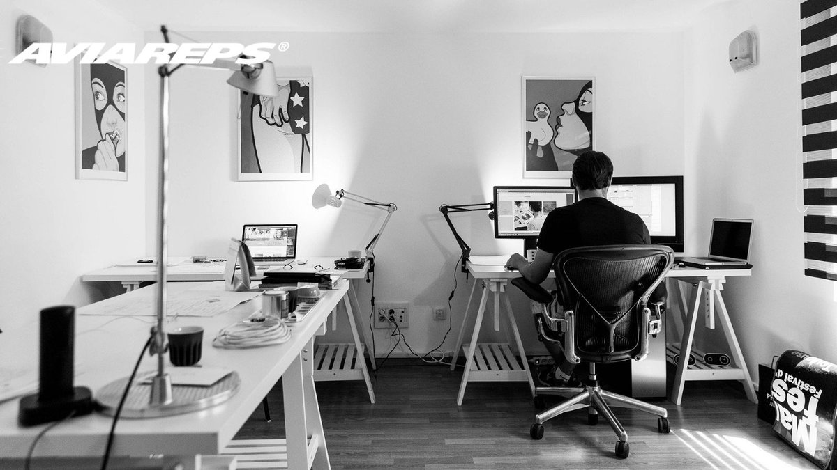 AVIAREPSUK's tweet photo. AVIAREPS is beyond excited to introduce our new service - Digital Studio, which specializes in web services including GDPR-compliant web architecture, UX design, e-commerce development, SEO strategy, content management and more! 🤩

More information 👉https://t.co/sL6ZhHB12u https://t.co/nSsXHa3P1p