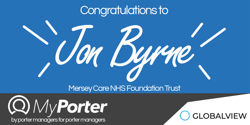 MyPorter (@myporter_) on Twitter photo A huge well done to Jon Byrne <a href="/Mersey_Care/">Mersey Care NHS FT 🏳️🌈</a>, very well deserved! Keep up the good work, from everyone in the MyPorter team. #HEFMAawards A huge well done to Jon Byrne <a href="/Mersey_Care/">Mersey Care NHS FT 🏳️🌈</a>, very well deserved! Keep up the good work, from everyone in the MyPorter team. #HEFMAawards