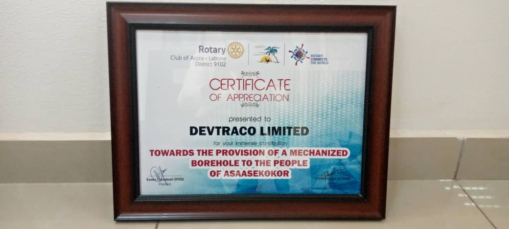 DevtracoLimited's tweet image. We always give back to society.  Devtraco......Your Ultimate Dream Home Brought To Reality  #DevtracoCourts #DevtracoGroup #DevtracoLimited.