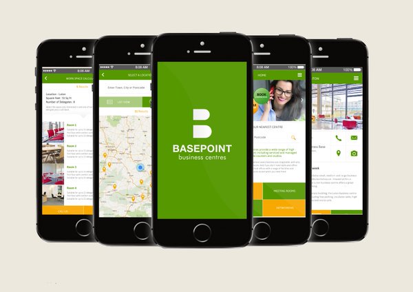 We know that your business isn't always 9-5...

So did you know..? 

To assist you in your everyday business needs, you can now register online to access our simple Basepoint Members App

basepointapp.co.uk     

And make your business work for you.

#OneLessThing