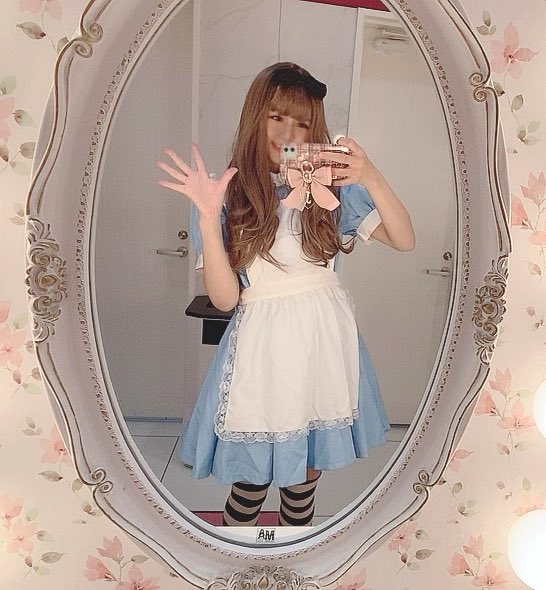 Twitterのコスプレ画像23