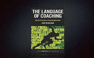TheCoachingBubble (@bubblecoaching) on Twitter photo 🥳 Competition Time🎉
We have a copy of 'The Language Of Coaching' by <a href="/NickWinkelman/">Nick Winkelman</a> to give away.
To enter , you must simply
RETWEET,LIKE & FOLLOW
<a href="/BubbleCoaching/">TheCoachingBubble</a>
The Winner will be announced this Friday 2nd Oct
Listen here to Nick's Podcast 🎧
linktr.ee/TheCoachingBub… 🥳 Competition Time🎉
We have a copy of 'The Language Of Coaching' by <a href="/NickWinkelman/">Nick Winkelman</a> to give away.
To enter , you must simply
RETWEET,LIKE & FOLLOW
<a href="/BubbleCoaching/">TheCoachingBubble</a>
The Winner will be announced this Friday 2nd Oct
Listen here to Nick's Podcast 🎧
linktr.ee/TheCoachingBub…