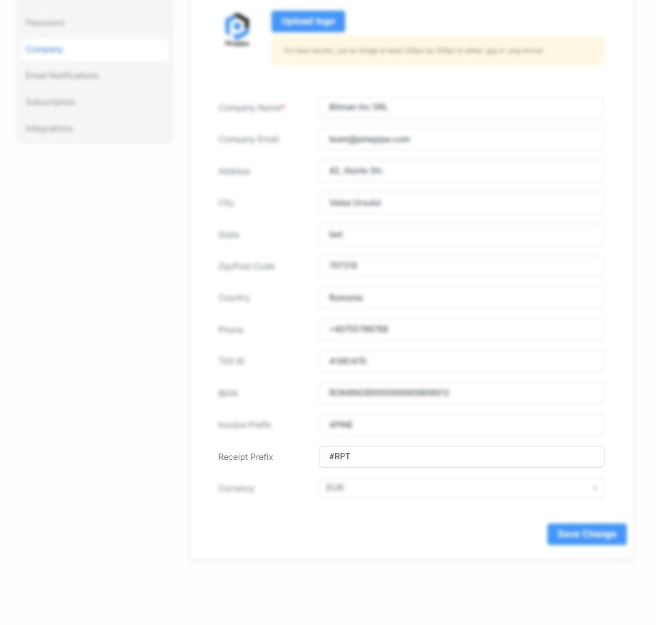 pinepipeapp's tweet image. #changelog Issue payment receipts.

You can now issue receipts for the payments made on an invoice. 
These can be exported and printed with the invoice, and then extracted separately.
👉 headwayapp.co/pinepipe-chang…