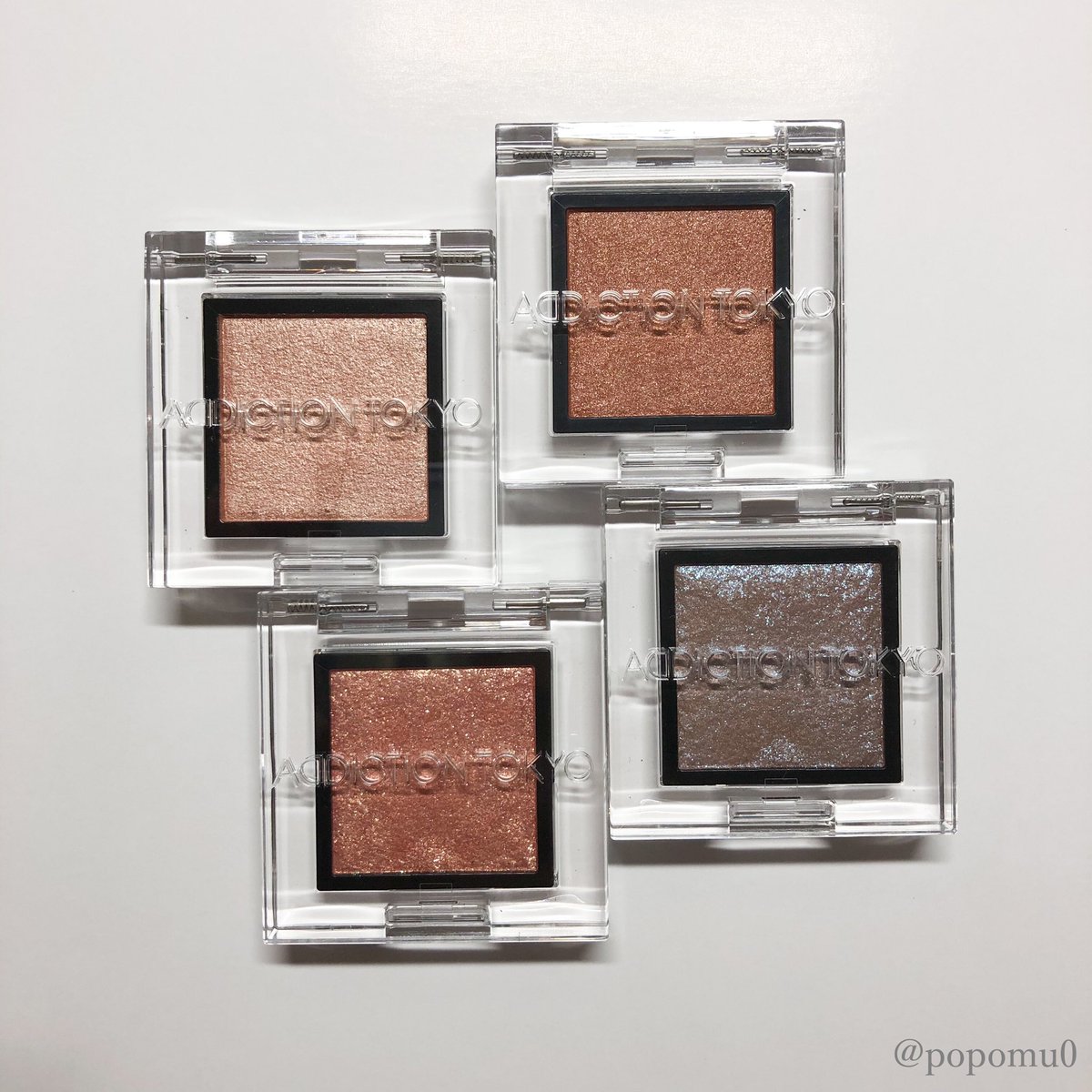 るん アディクションのザアイシャドウ 022p タイニーシェル 024p ゲットアウェイ 015sp グリーミーポンド 005sp ムーンリバーを購入 当初 購入候補に無かった024pは一目惚れ Baさんが教えてくれた締め色に使う方法が可愛すぎる スパークル2色もずっと るん アディクションのザアイシャドウ 022p タイニーシェル 024p ゲットアウェイ 015sp グリーミーポンド 005sp ムーンリバーを購入 当初 購入候補に無かった024pは一目惚れ Baさんが教えてくれた締め色に使う方法が可愛すぎる スパークル2色もずっと