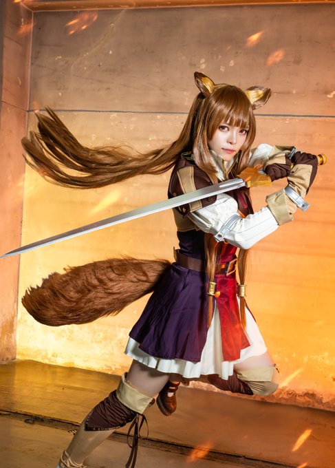 Twitterのコスプレ画像46