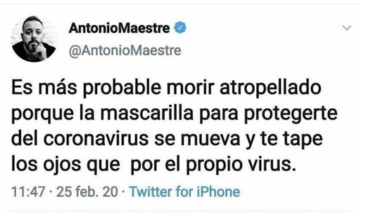CdV_Andalucia's tweet image. El epidemiólogo de referencia de la extrema izquierda y el resto de sicarios mediáticos del gobierno #QuierenEncerrarMadrid