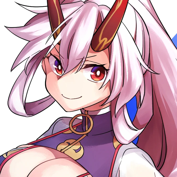 水着巴さん! 