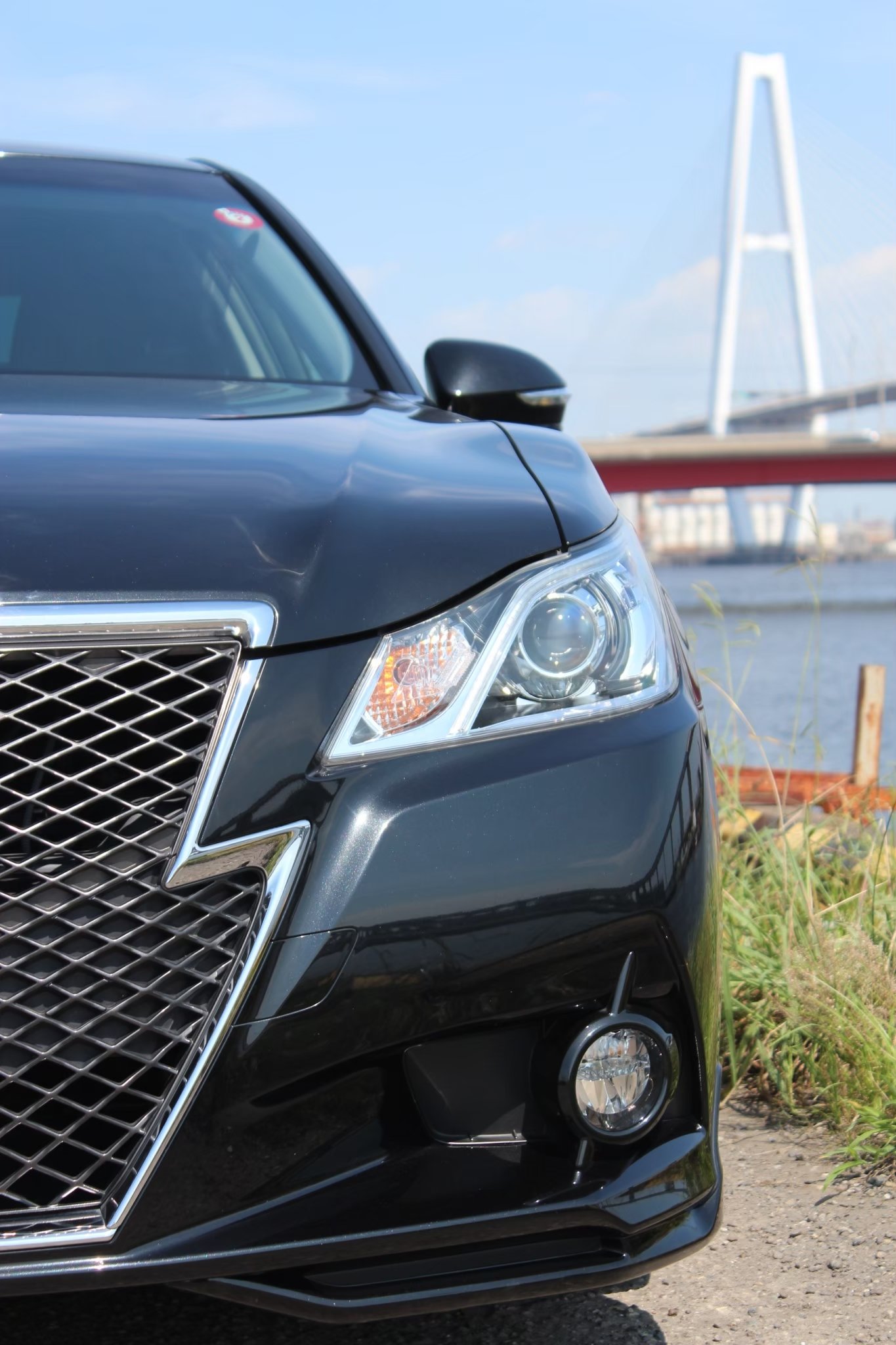 すいすい すいみょん レクサスis納車待ち トヨタ乗りと繋がろう秋 クラウン乗りと繋がろう秋 車好きと繋がりたい 車好きな人と繋がりたい トヨタ クラウンアスリート クラウン ハイブリッドカー プレシャスブラックパール T Co