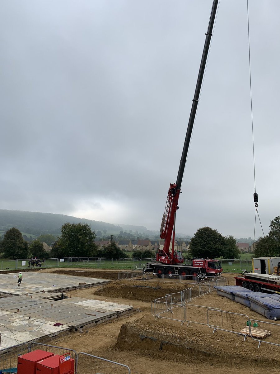 Andrew Foster tweet media