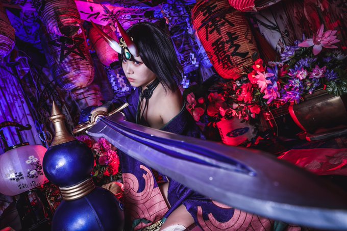 Twitterのコスプレ画像28