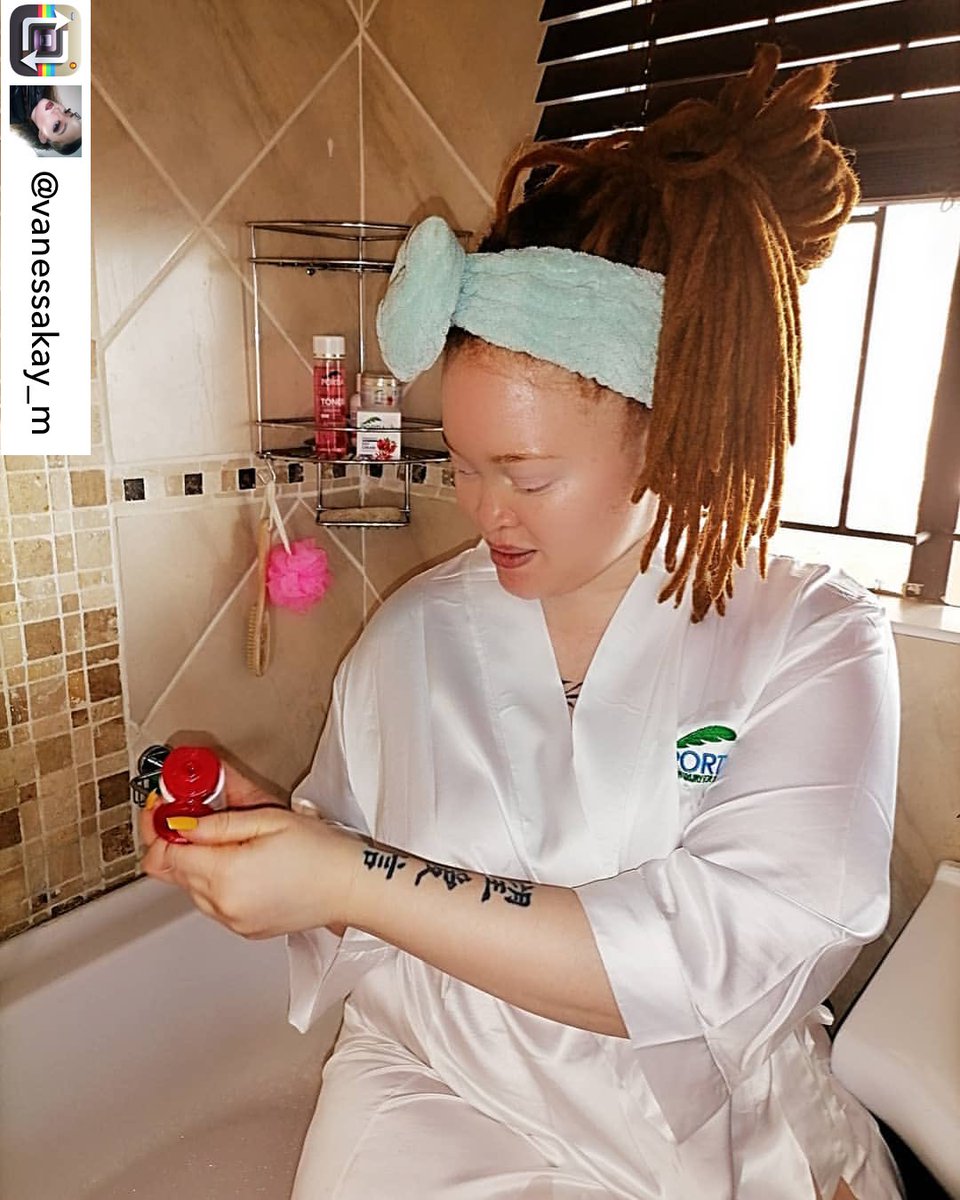 PortiaM_Skin's tweet photo. from @vanessakay_m It's the glow for me.
#DiversityDefinesAfrica
#Sharetheglow
#PortiaM
#TeamRed
#PMSquad
Products available at these stores:
Clicks, Dischem, Pick n Pay, Checkers, Shoprite, Beauty Zone, Game ,Independent Pharmacies and online https://t.co/qHZhwHbIgO https://t.co/v8yCYvqee9