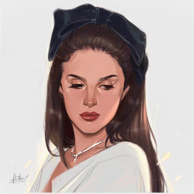 Hey everyone. My previous account @ArturShahverdy1 was suspended so I just created a new one.?

Here's some of my artworks that you hopefully familiar with.

Please RT so I can find my mutuals !!❤️
IG arthurshahverdyanart 