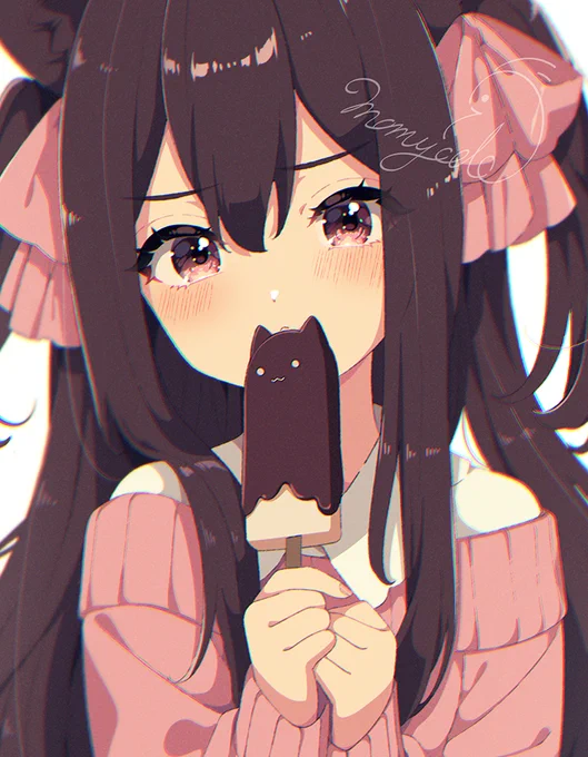 commission?‍⬛ 